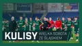KULISY: Wielka Sobota ze Śląskiem (WIDEO)