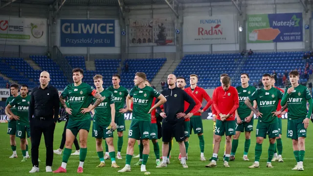 Piast - Śląsk (BILANS)