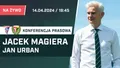 LIVE: Magiera i Urban po meczu Górnik - Śląsk
