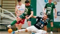 FUTSAL: Porażka z liderem