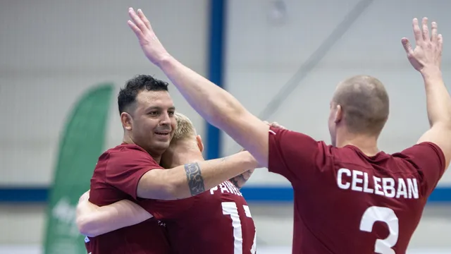 Crisitan Omar Diaz znów w Śląsku. Nowa rola w Akademii