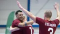 Crisitan Omar Diaz znów w Śląsku. Nowa rola w Akademii