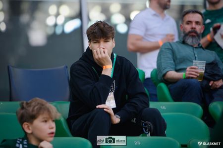 30. kolejka: Śląsk Wrocław 2:3 Ruch Chorzów (1)