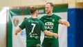 FUTSAL: Udane pożegnanie z kibicami