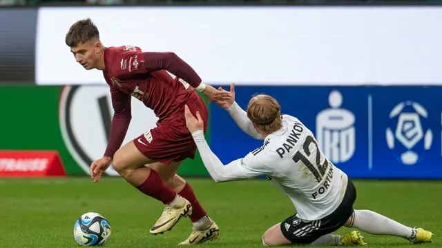 Legia Warszawa - Śląsk Wrocław. Co warto wiedzieć przed meczem?