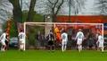 REZERWY: Wygrana w kolejnym sparingu. Gol nowego piłkarza Śląska