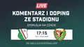 LIVE: Legia Warszawa - Śląsk Wrocław (NA ŻYWO)