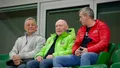 27. kolejka: Śląsk Wrocław 2:1 Warta Poznań (4)