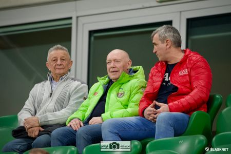 27. kolejka: Śląsk Wrocław 2:1 Warta Poznań (4)