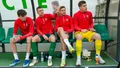 28. kolejka: Górnik Zabrze 2:0 Śląsk Wrocław