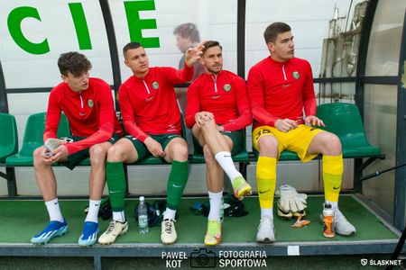 28. kolejka: Górnik Zabrze 2:0 Śląsk Wrocław