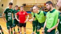 FUTSAL: 10. zwycięstwo z rzędu