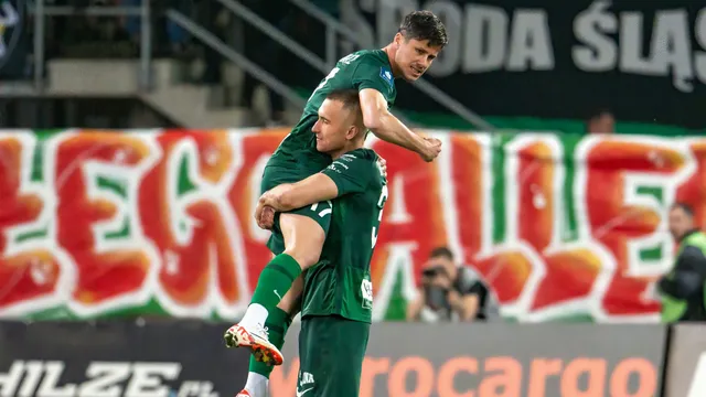 Odprawa Śląska: Wielkanocne prezenty wrocławian