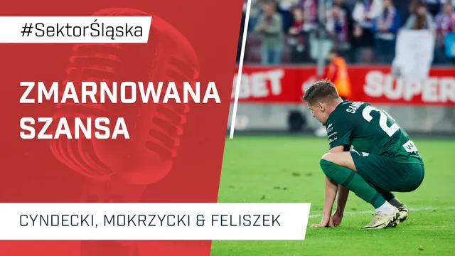 Zmarnowana szansa (PODCAST)