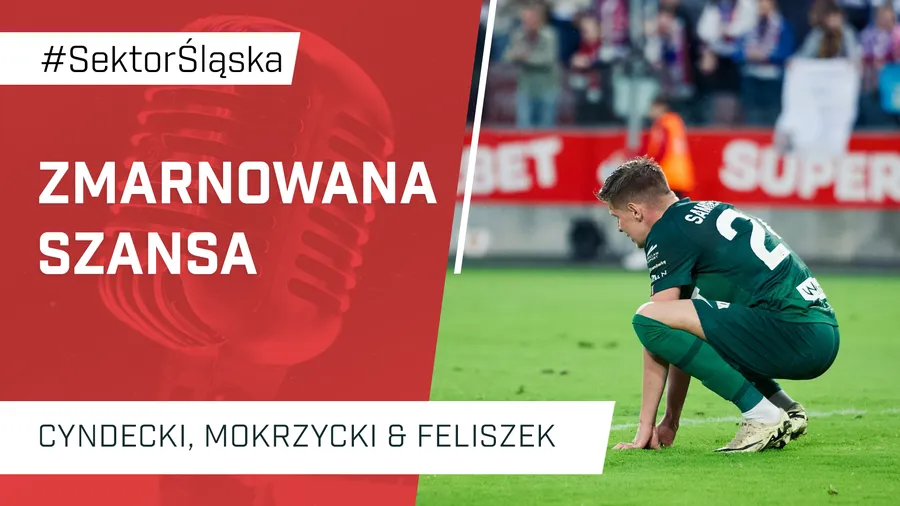 Zmarnowana szansa (PODCAST)