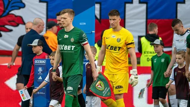 Głosy z sieci: ''Mamy kadrę na środek tabeli''
