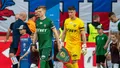 WIDEO: Skrót meczu Górnik Zabrze - Śląsk Wrocław 2:0 