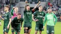 WIDEO: Skrót meczu Śląsk Wrocław - Warta Poznań 2:1