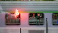 FOTO: Legia - Śląsk (KIBICE)
