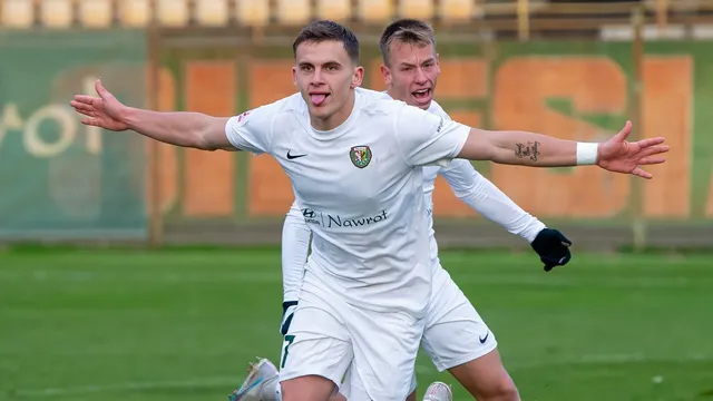 REZERWY: Najlepszy strzelec nieobecny w ostatnich meczach. Jaki jest powód?