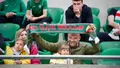 33. kolejka: Śląsk Wrocław 2:0 Radomiak Radom (4)