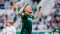 33. kolejka: Śląsk Wrocław 2:0 Radomiak Radom (1)