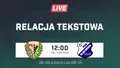 LIVE: Śląsk II Wrocław - MKS Kluczbork (NA ŻYWO)