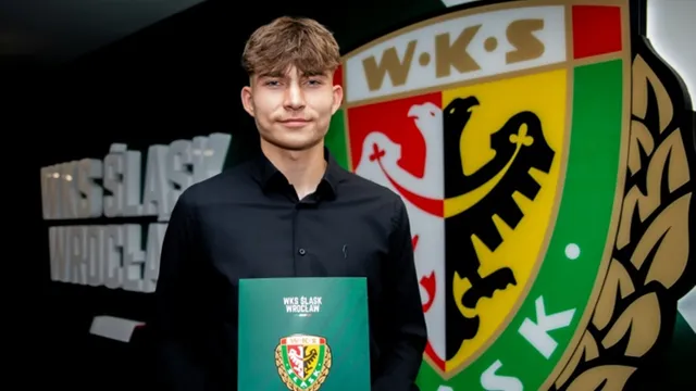 Młody snajper z kontraktem