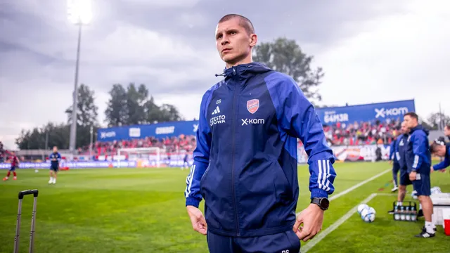 Szwarga: Gratulacje dla Śląska