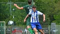 29. kolejka: Śląsk II Wrocław 0:1 MKS Kluczbork