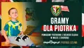 Piłkarze Śląska grają o lidera i... dla Piotrusia! 