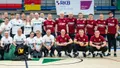 Wicemistrzostwo to również ich zasługa. ''Jesteśmy wspierającą się grupą''