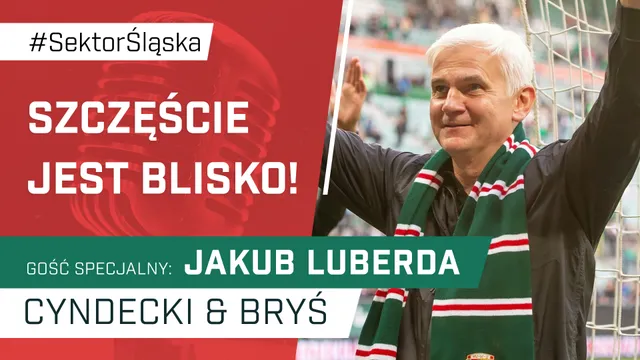 Szczęście jest blisko! (PODCAST)