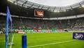 33. kolejka: Śląsk Wrocław 2:0 Radomiak Radom (KIBICE)