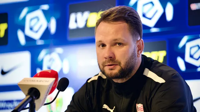 Jasik: Nie mogliśmy Śląskowi nic zrobić