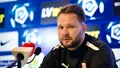 Jasik: Nie mogliśmy Śląskowi nic zrobić