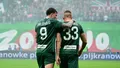 Śląsk 2:0 Radomiak. WKS zagwarantował sobie medale (RELACJA)