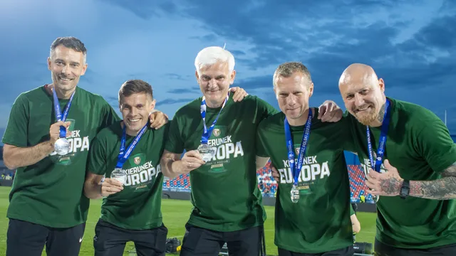 ODPRAWA ŚLĄSKA: Koniec sezonu i pierwsze transfery