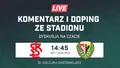 LIVE: ŁKS Łódź - Śląsk Wrocław (NA ŻYWO)
