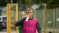 29. kolejka: Śląsk II Wrocław 0:1 MKS Kluczbork (2)
