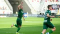WIDEO: Skrót meczu ŁKS Łódź 1:2 Śląsk Wrocław