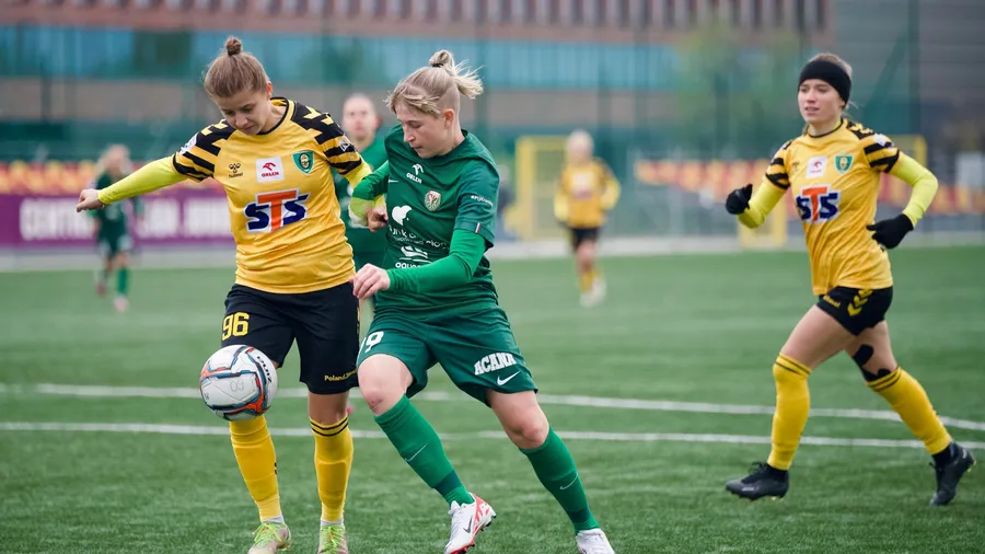 PNK: GKS ponownie za mocny