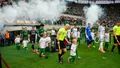 33. kolejka: Śląsk Wrocław 2:0 Radomiak Radom (3)