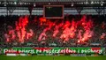 KIBICE: Wicemistrzowska oprawa kibiców Śląska Wrocław (WIDEO)