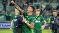 OFICJALNIE: Mateusz Żukowski zostaje w Śląsku Wrocław