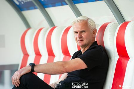 31. kolejka:  ŁKS Łódź 1:2 Śląsk Wrocław
