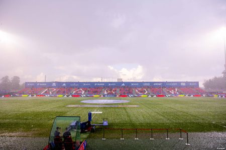 34. kolejka: Raków Częstochowa 1:2 Śląsk Wrocław (3)