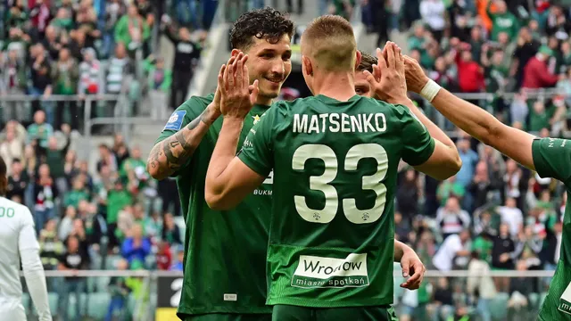 Plusy i minusy po meczu z Radomiakiem
