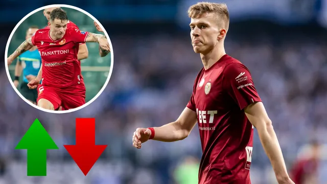 TRANSFERY: Szota zastąpi Bejgera w Śląsku?