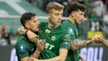 Głosy z sieci: ''Nagle wróciła forma z jesieni''